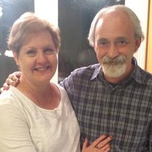 Meet your Posher, Mary helen